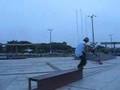 RIDER RUBEN VERASTEGUI  BOBY 
