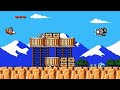 walkthrough of 1991 nes game - talespin.