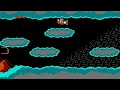 walkthrough of 1991 nes game - talespin.