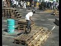 le run de mat\