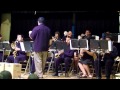 Click here to watch this video Schurr High School Advance Jazz Band - Jazzy Bingo May 19, 2012