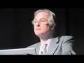 Richard Dawkins On The Watchmaker And Other Creationist Argu
