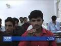 BBC URDU: Multan students remember 1971
