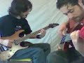 Bass Extremes A Chick from Corea by Nefta Lopez/Cesar Huesca