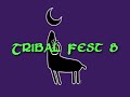 Tribal Fest 8 - FatChanceBellyDance with Carolena Nericcio
