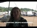ENCONTRO DE CAMPISTAS EM BRUSQUE