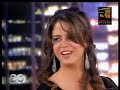 Marianela mirra con susana y jorge guinzburg 09-05-07 p1