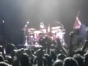 Joe Satriani e Jeff Campitelli (batera) - RJ - 2008