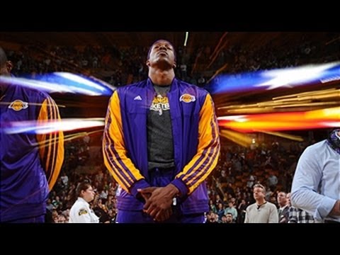 Howard - Straight out of high school, Dwight Howard made it known around the NBA that he was going to be one of the most dominant big men in the league. One of the be...