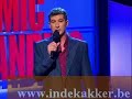 Bil Dwyer and Stella Stolper Last comic standing