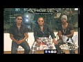Angeles Bendecidos 100% - El Amor No Muere