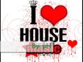 Chris Garcia and Carlos Campos - In De Guetto (Original Club Mix)