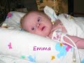 Broken Hearts of the Big Bend is a circle of support for families affected by congenital heart disease. Founded on the premise 