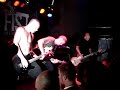 Raised Fist - That\