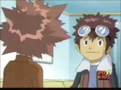 Sora digimon
