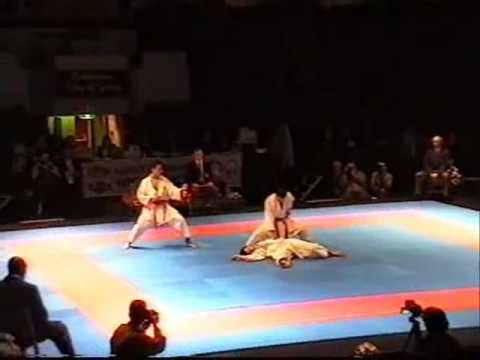 UNSU-KATA SHOTOKAN