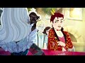 An Hexclusive Invitation (Saison 3 Épisode 3)