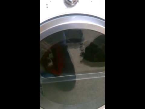 how to drain maytag epic z