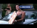 audrina patridge moves and leaves lauren conrad and lo.