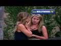 Audrina Patridge Moves and Leaves Lauren Conrad and Lo.