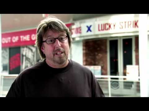 Undercover Boss - Lucky Strike Lanes S2 EP8 (U.S. TV Series)