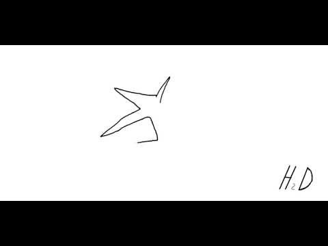 how to draw mega charizard x step by step