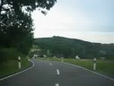 Driving around Olpe Thieringhausen Elben Gerlingen