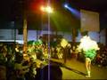 Batucada Papelitos - Carnaval Gualeguaychú Invierno 2008