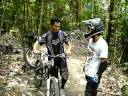 One day in Kiara with Pro's