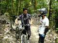 One day in Kiara with Pro's