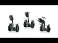 Segway x2