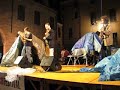 Sciacuddhuzzi at Mantova Musica Festival