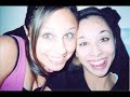 Brianna and Chenelle