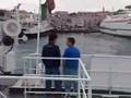 Ormeggio Procida