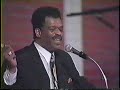 Albertina Walker (James Cleveland\