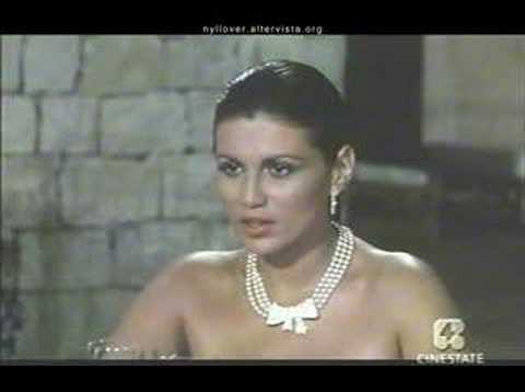 Serena Grandi