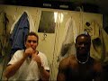 tataboy white navy boy scratching beatboxer hr ms rotterdam