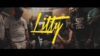 Meek Mill - Litty feat. Tory Lanez