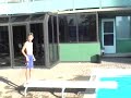 ash and dad flippin'.wmv