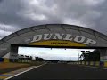 le mans story a bord d\