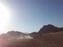Quadbiking in Egytian Desert