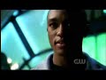 smallville justice league hero