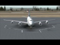 FSX PMDG 747-8