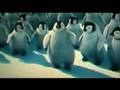 Happy Feet