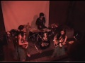 The Whys - Hotel Utah San Francisco 1