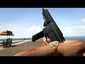 HK416 1.1 для GTA 5 видео 1