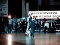 Dance For Life 2007 - Showdance of Waltz