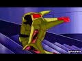 Hail Galvatron