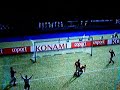V�deo Pro evolution soccer 2008