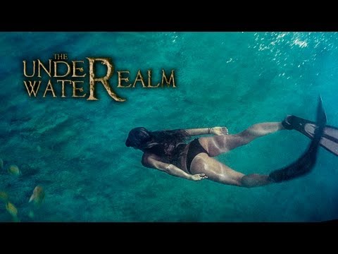 RealmPictures - The journey continues in Part II. Click here to watch the next in the series - http://www.youtube.com/watch?v=_vUWrbBjPM8 Explore The Underwater Realm furthe...